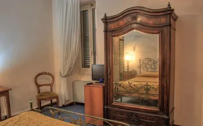 Hotel Torcolo