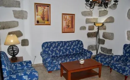 Casa Rural Los Suárez