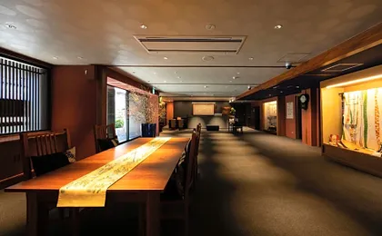 Gion Shinmonso Hotel
