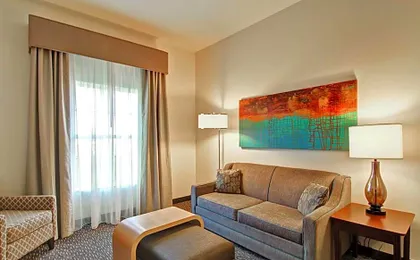 Homewood Suites By Hilton Oklahoma City-West