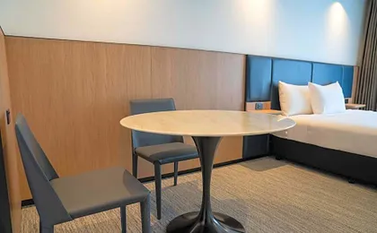Value Suites Penrith