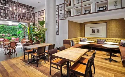 Marriott Vacation Club®, New York City