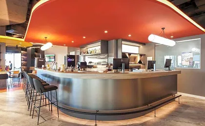 Ibis Styles Parndorf Neusiedler See