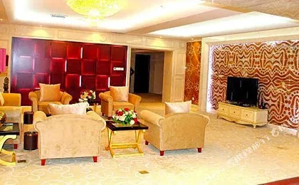Jinyuan Hotel