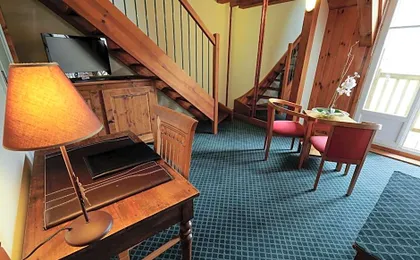 Lautaret Lodge & Spa