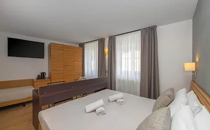 Cavallino Experience - Alpine Wellness Hotel