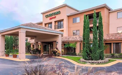 Courtyard by Marriott Orlando Lake Mary/North