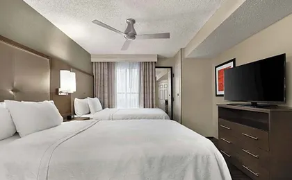Homewood Suites By Hilton North Dallas-Plano
