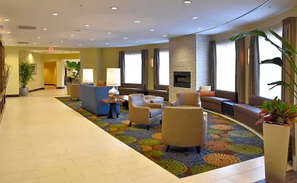 Holiday Inn Canton-Belden Village By IHG