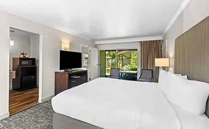 Best Western Garden Inn