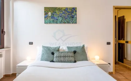 Sweety apt New in Rome Fleming & Corso di Francia