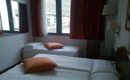 Albergo Stelvio