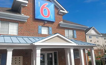 Motel 6 Myrtle Beach, SC
