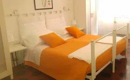 Lucretia House Affittacamere