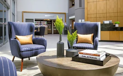 Crowne Plaza Atlanta NE - Norcross By IHG