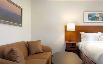 Fairfield Inn & Suites by Marriott Savannah Airport