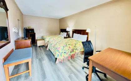 Motel 6 Williamston, NC – Highway 17