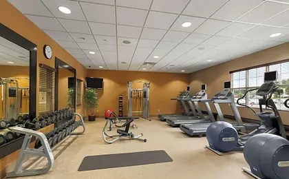 Homewood Suites by Hilton Binghamton/Vestal