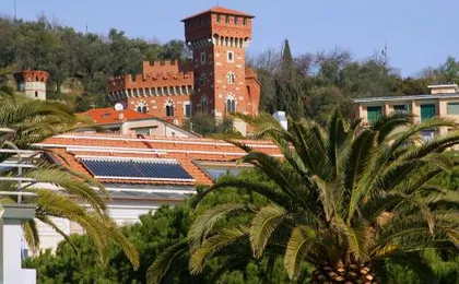 Casa Ettore