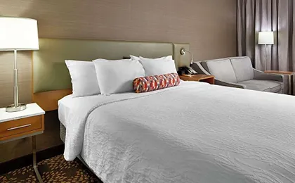 Hilton Garden Inn Columbus/Polaris