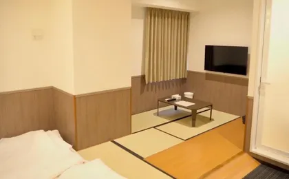 Hotel Excellence Enmachi Ekimae