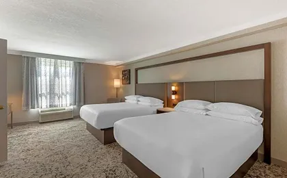 Best Western Plus The Arden Park Hotel
