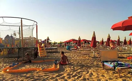 Hotel Annetta