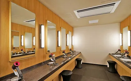 CHISUN PREMIUM Kyoto Kujo