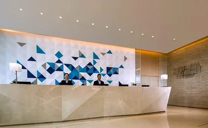 Holiday Inn Express Hangzhou Gongshu, an IHG Hotel