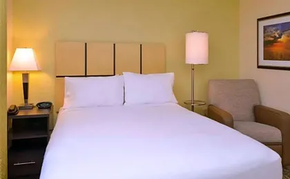 Candlewood Suites Jefferson City By IHG