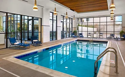 Element by Marriott Bozeman