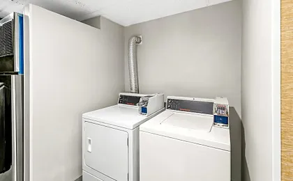 Comfort Suites Columbus