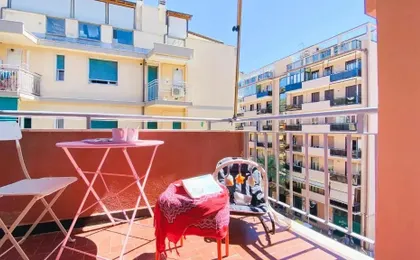 Babyaccommodation Family Panoramic II