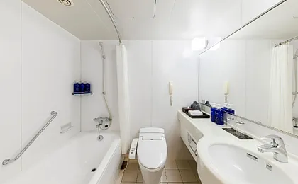 Fraser Residence Nankai Osaka