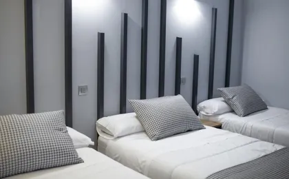 HOSTAL EL CARMEN
