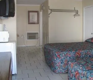 Vancouver Motel