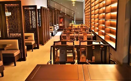 Hotel Yoo Beijing