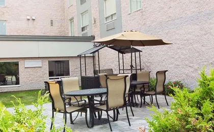 Best Western Swan Castle Inn