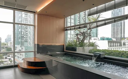 Jasmine 59 Hotel Thonglor Bangkok
