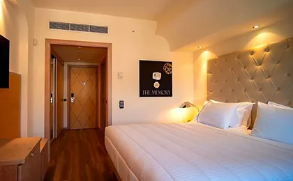 Club Hotel Casino Loutraki