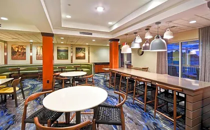 Fairfield Inn & Suites by Marriott North Platte