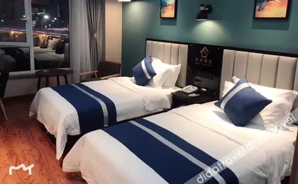 Hotel Scirocco