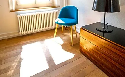 Hotel Tilia