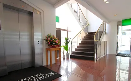 Hotel Livemax Utsunomiya