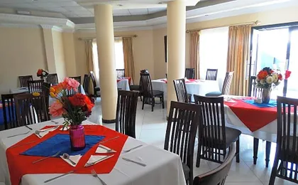 Global Village Guest House