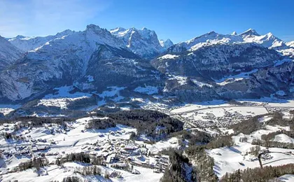 Hotel Panorama