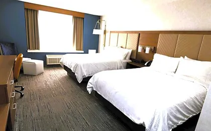 Holiday Inn Express Detroit-Birmingham by IHG