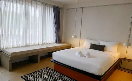 Palmari Boutique Hotel