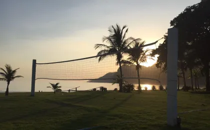 Porto Grande Hotel