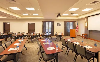 Hyatt Place Reno-Tahoe Airport